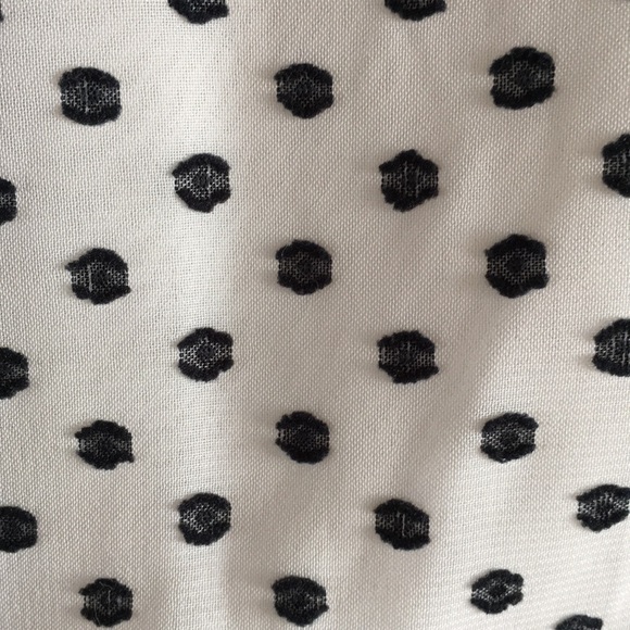 Patterned top - Picture 6 of 6